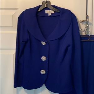 St John Evening by Marie Gray